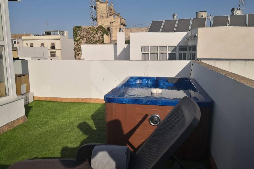Apartment Con Encanto, Romantico, Con Vistas.