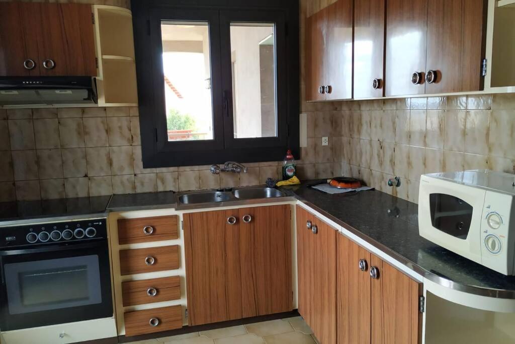 Vidal Rural Apartamento