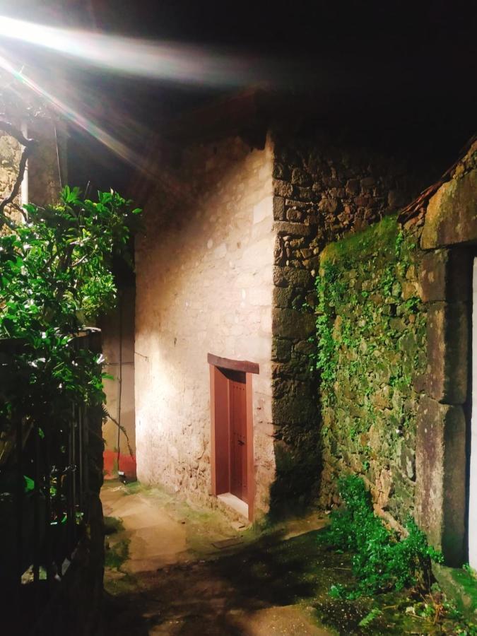 La Torrita * Acebo