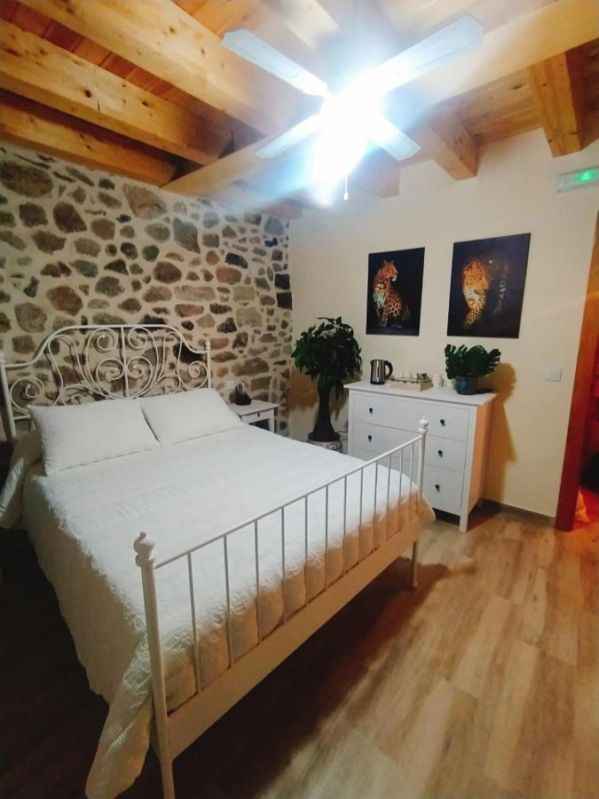 La Torrita Holiday home