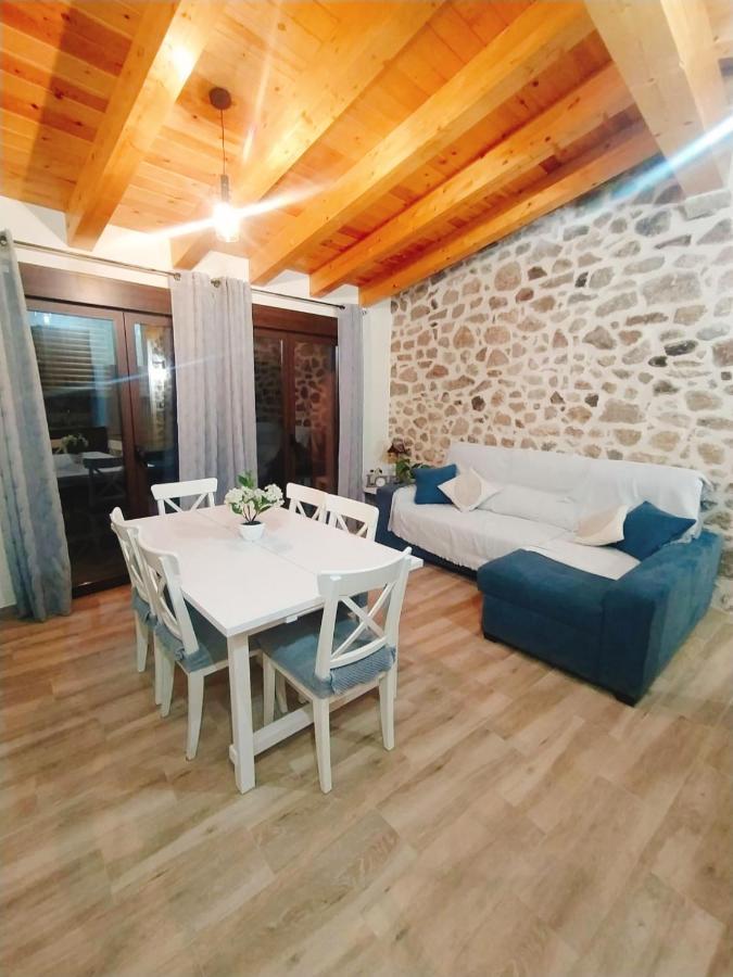 La Torrita Holiday home *
