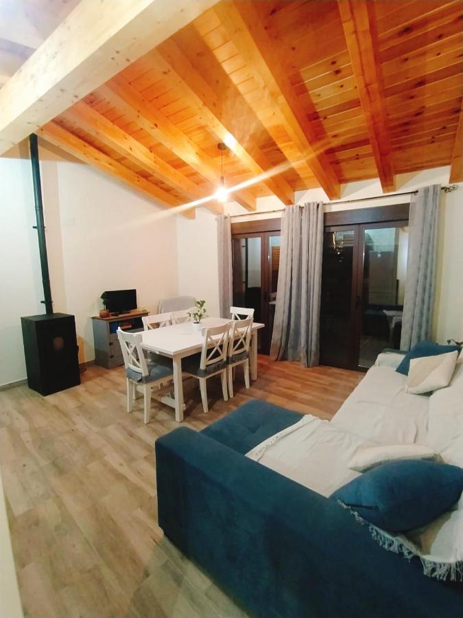 La Torrita Holiday home *