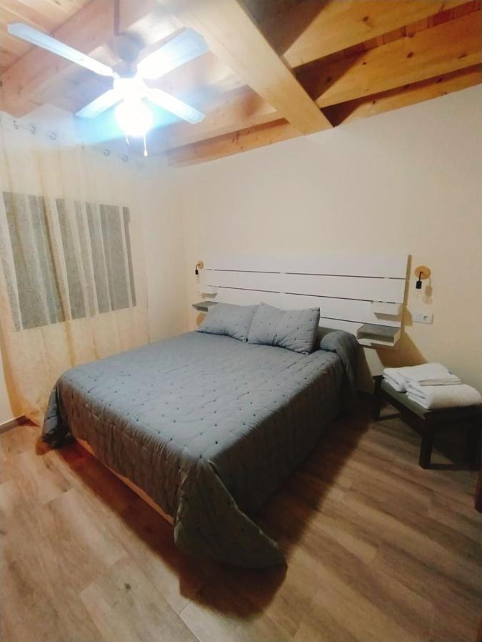La Torrita Holiday home