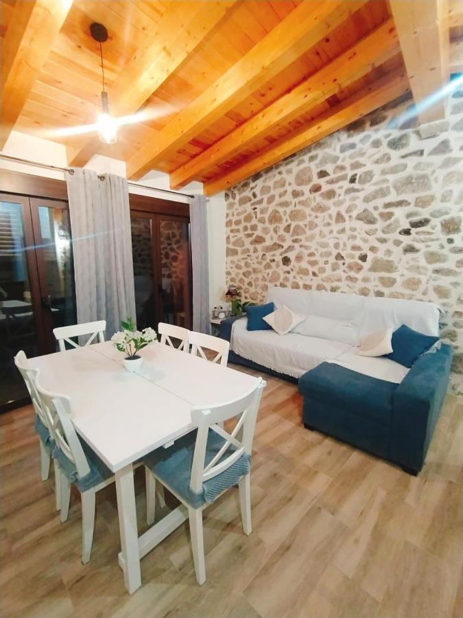 La Torrita Holiday home Acebo