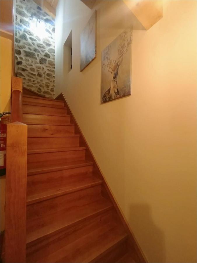 La Torrita Holiday home