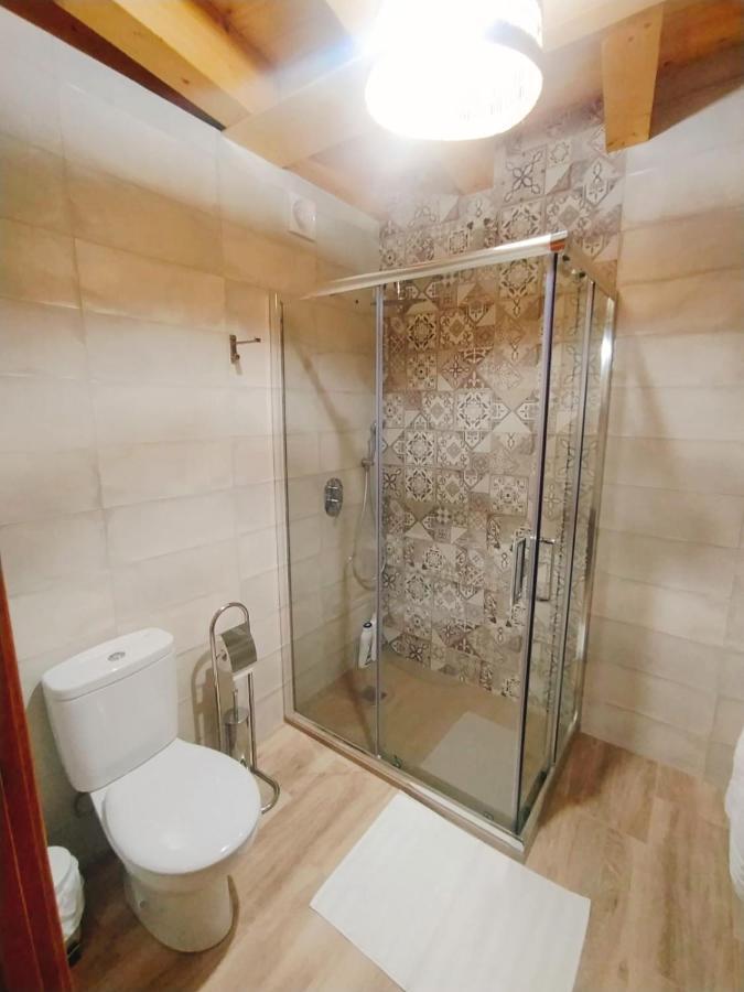 Holiday home La Torrita Acebo
