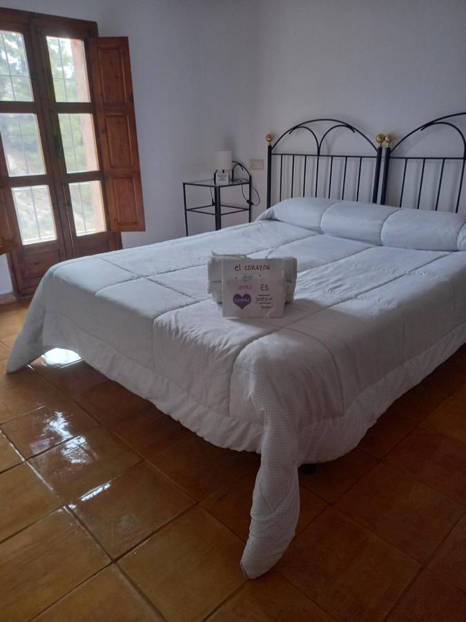 Hotel Molino De Abajo Bullas