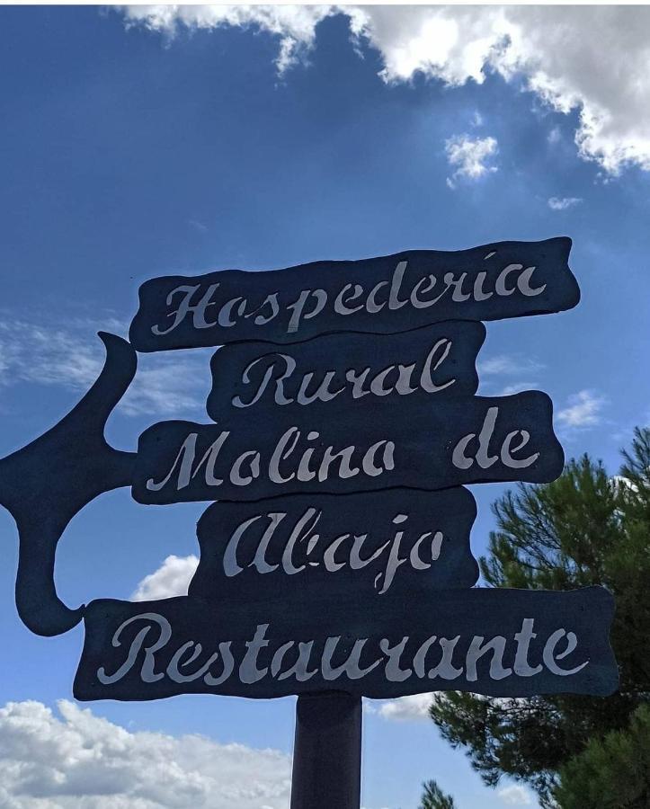 Hotel Molino De Abajo *
