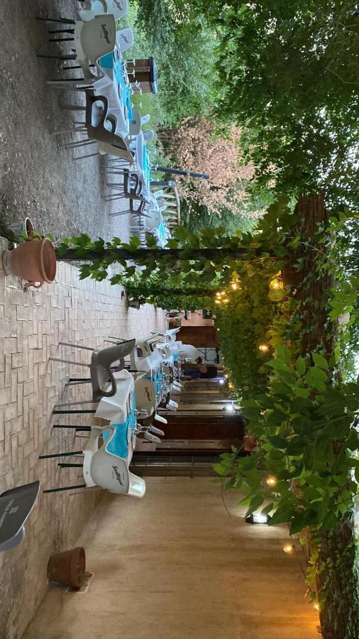 Hotel Molino De Abajo