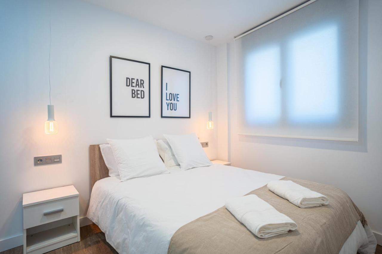 Trendy Homes Puerta Purchena Apartahotel