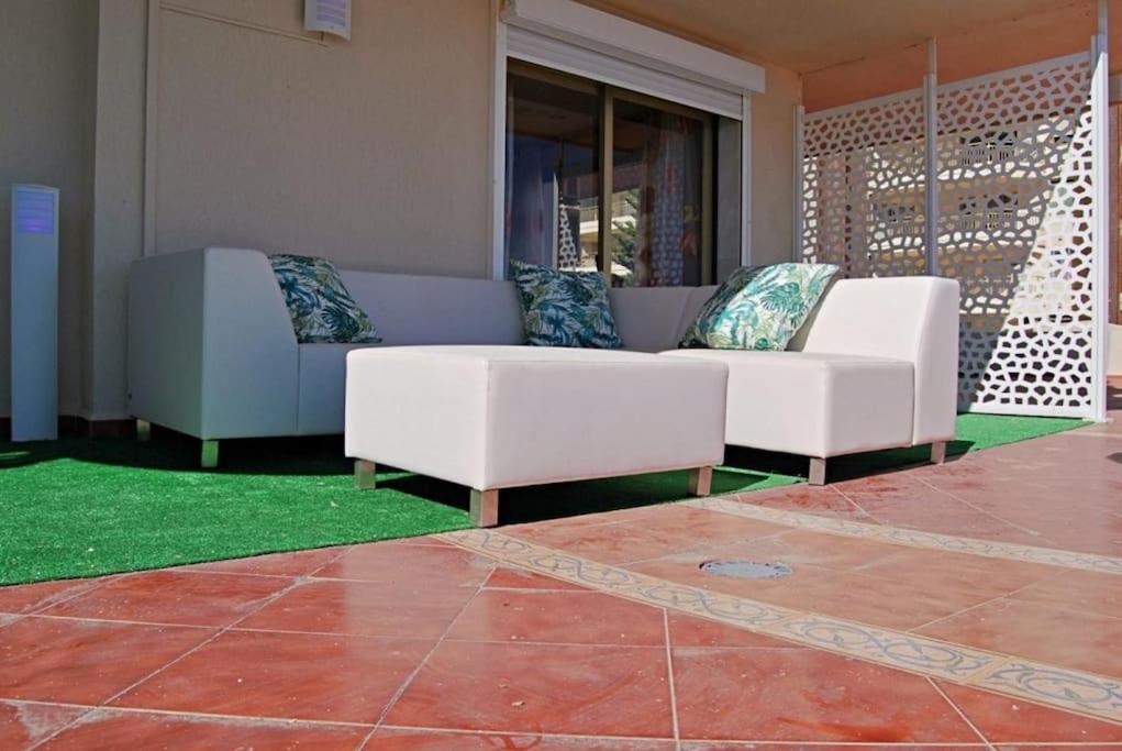 From Paradise Apartamento Fuengirola
