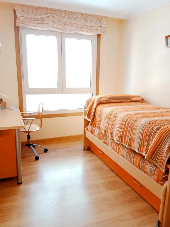 La Casa De Ana Viveiro