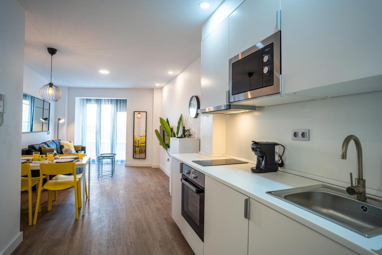 Trendy Homes Puerta Purchena *