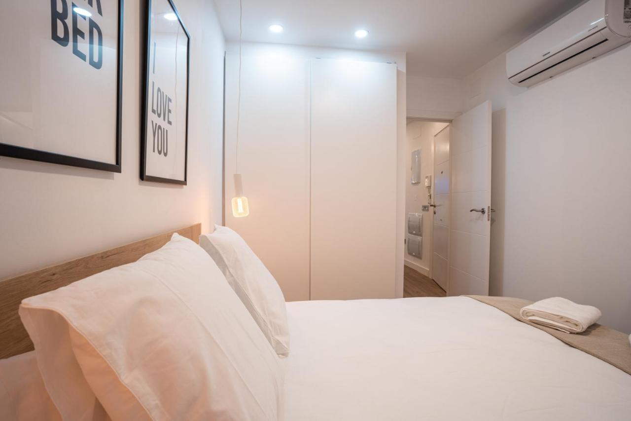Trendy Homes Puerta Purchena Almería