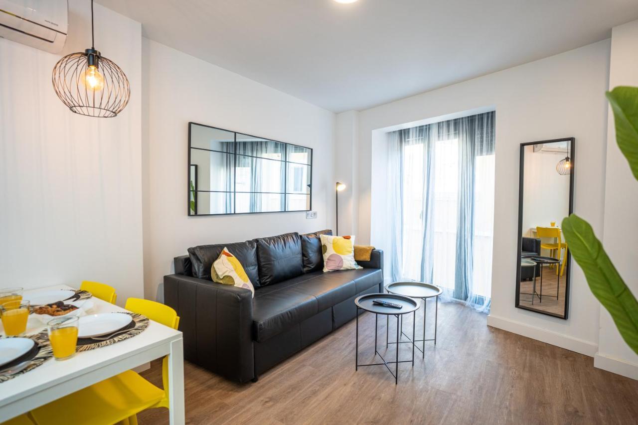 Trendy Homes Puerta Purchena