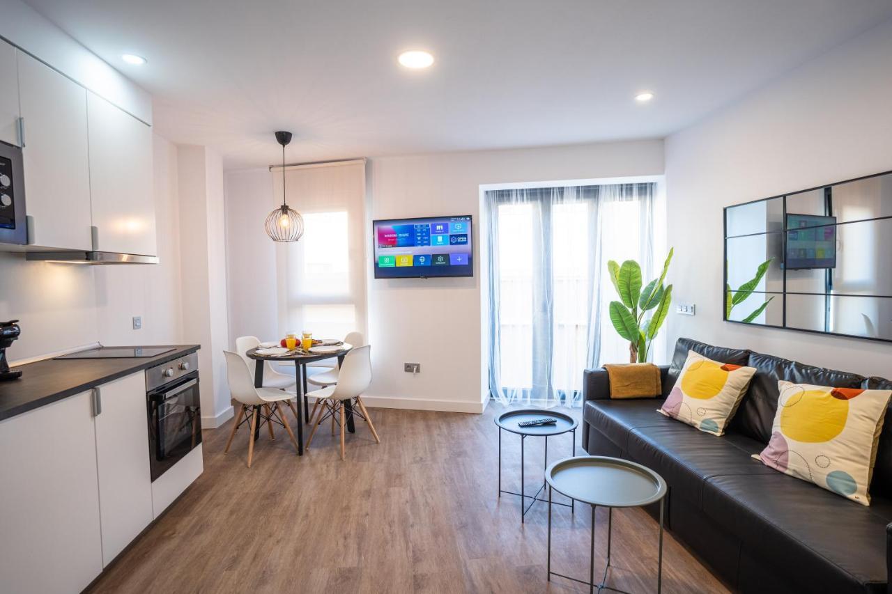 Trendy Homes Puerta Purchena Almería