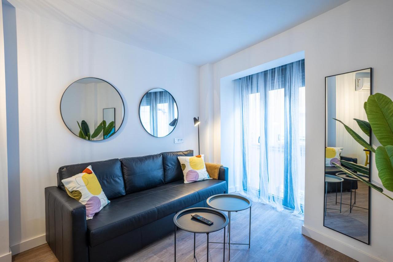 Trendy Homes Puerta Purchena Almería