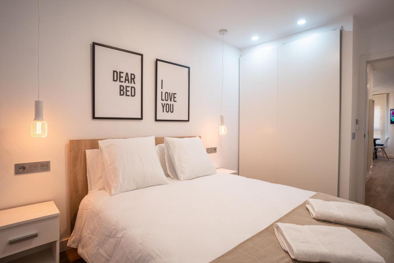 Trendy Homes Puerta Purchena Apartahotel Almería
