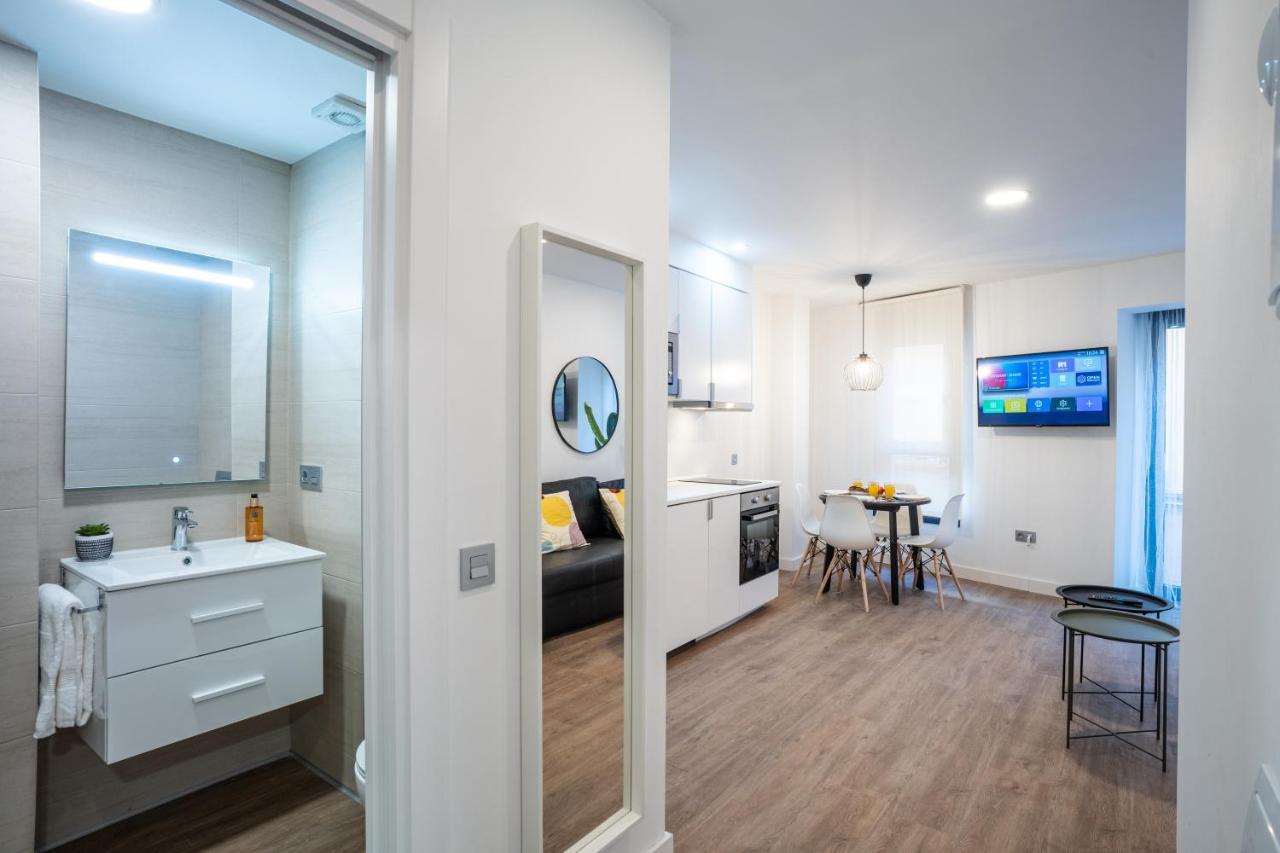 Trendy Homes Puerta Purchena Almería