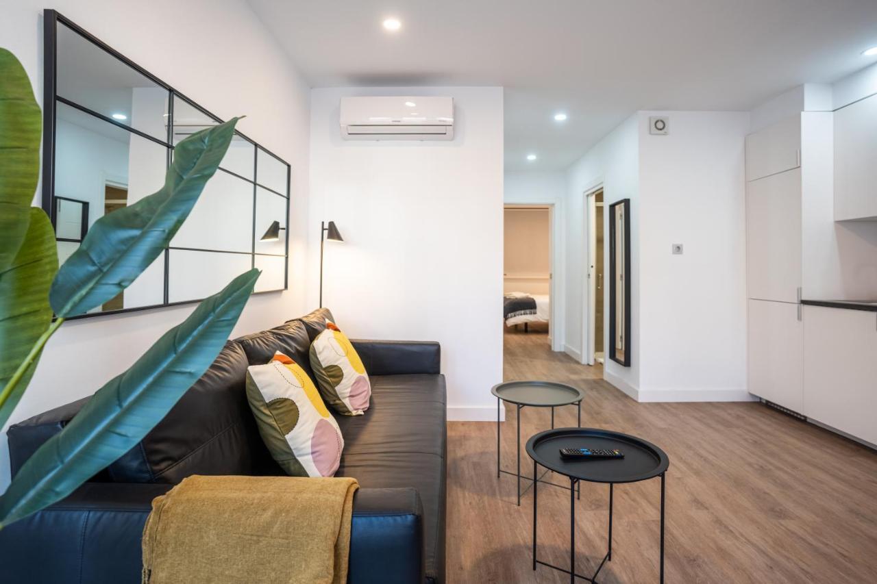 Trendy Homes Puerta Purchena Apartahotel *