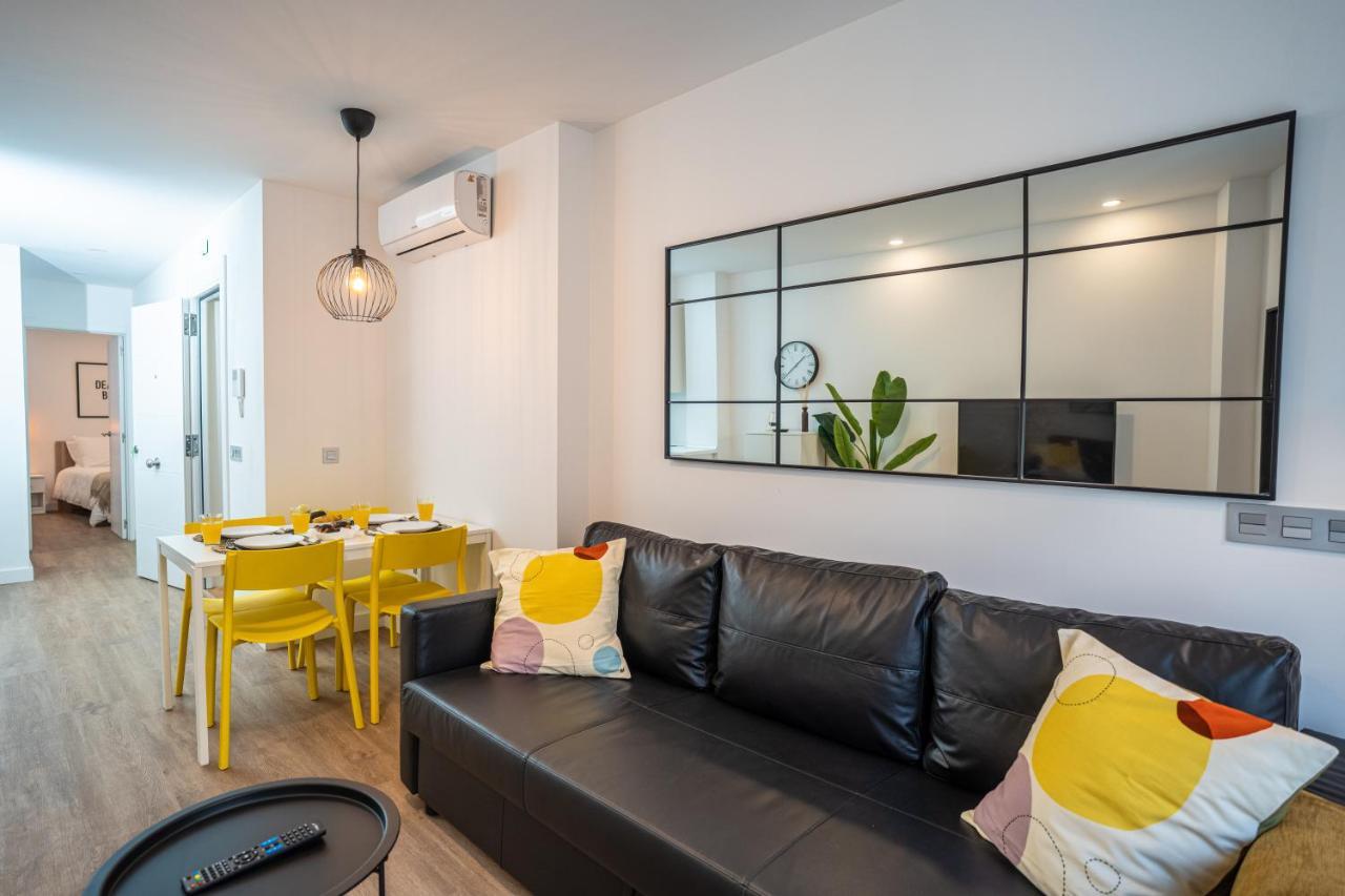 Trendy Homes Puerta Purchena Almería