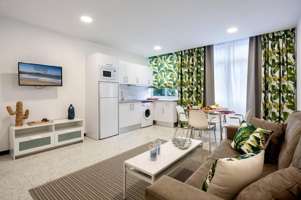 Apartment Puccini Oasis - Mimi Las Palmas de Gran Canaria