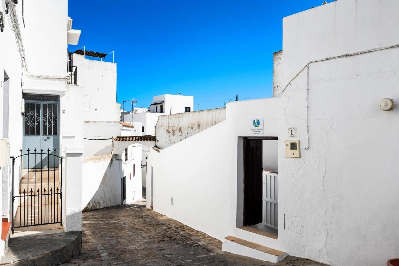 Apartamento Casa Marel Vejer