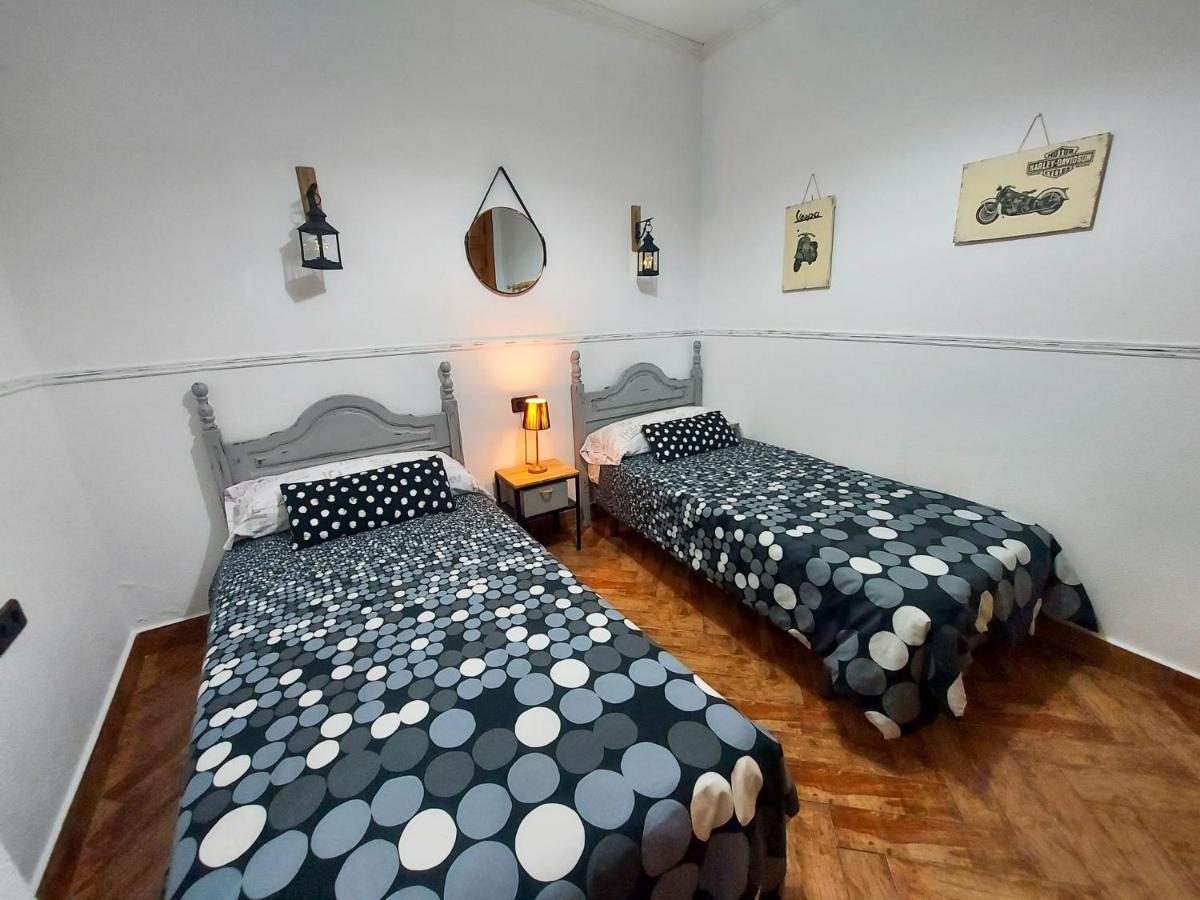 Apartment Casa Loli - Solo Familias Y Parejas