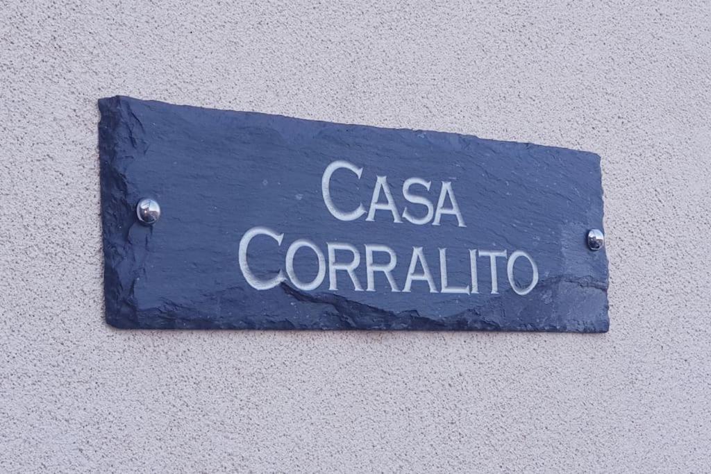 Casa Corralito - 2 Bed With Sea And Sunset Views