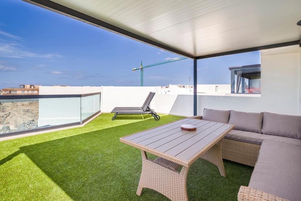 Casa Corralito - 2 Bed With Sea And Sunset Views * El Cotillo (Fuerteventura)