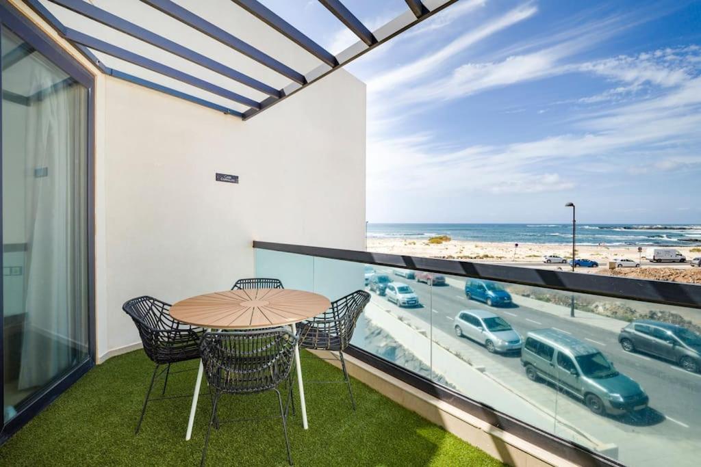 Casa Corralito - 2 Bed With Sea And Sunset Views Apartment El Cotillo (Fuerteventura)