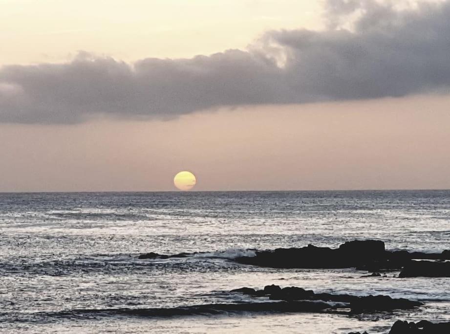 Casa Corralito - 2 Bed With Sea And Sunset Views *