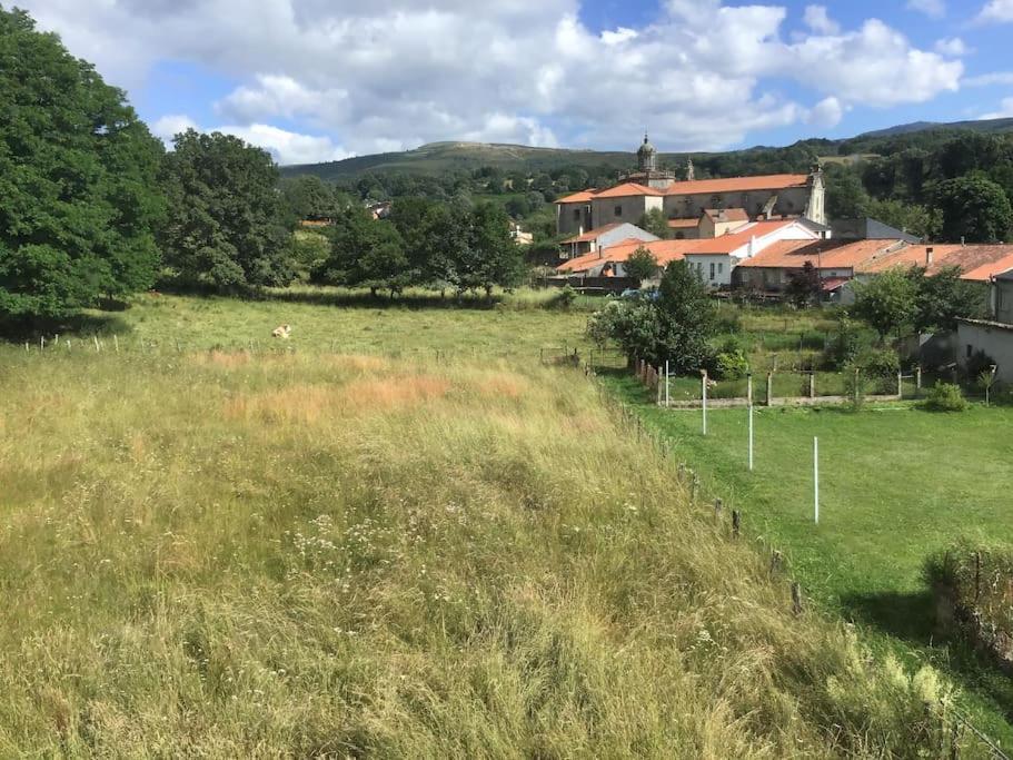 Сasa de vacaciones Casa Tino 2 *