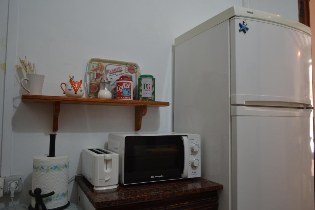 La Guarida Rustica Del Zorro Habitación en casa particular