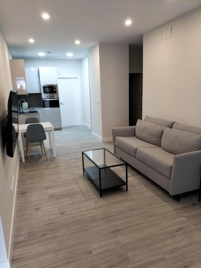 Apartamento Kai *