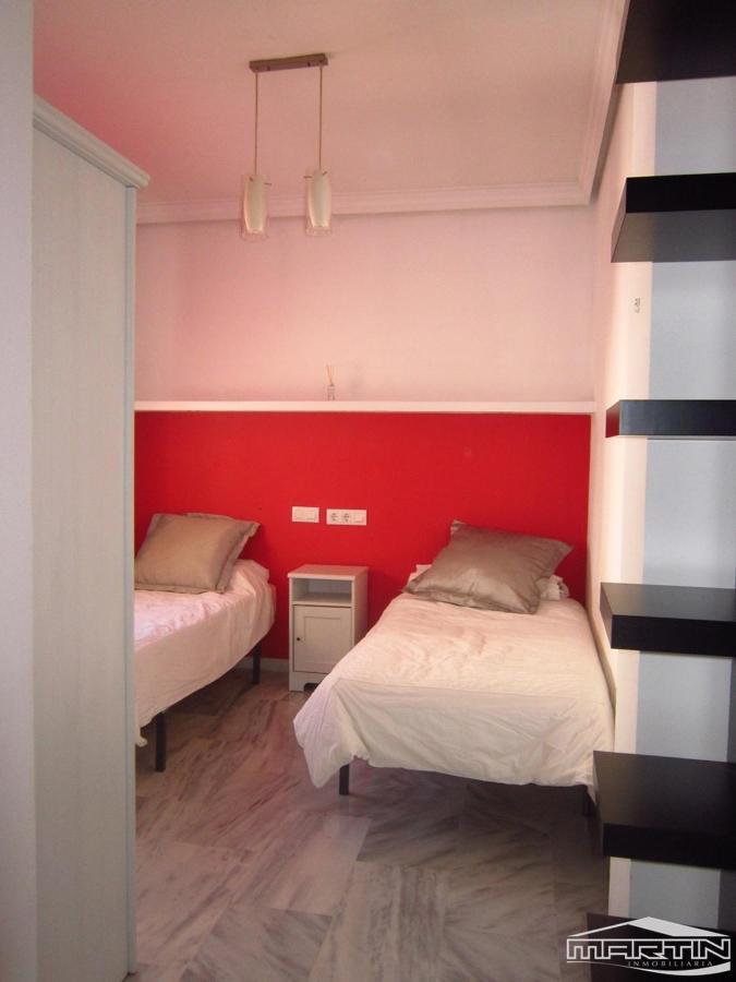 Apartment Quintana Center Parking Gratis