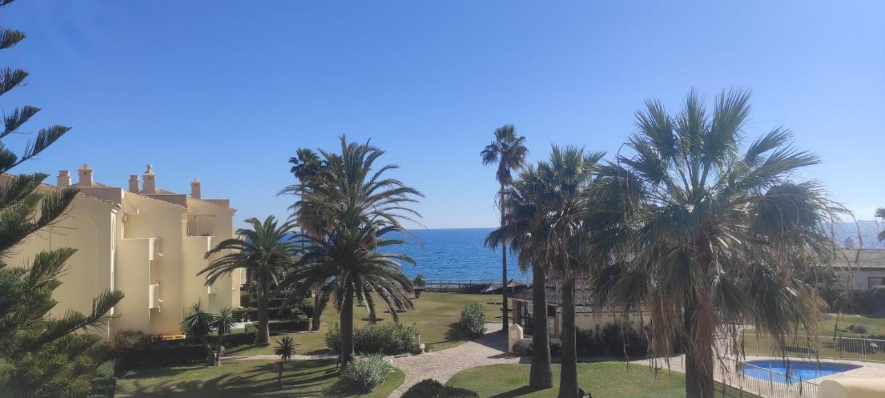 Mimosas Blue Ocean Apartamento La Cala De Mijas