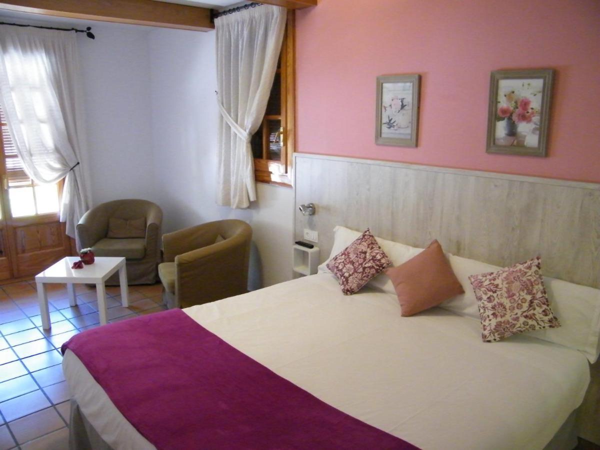 Lamoga Hotel