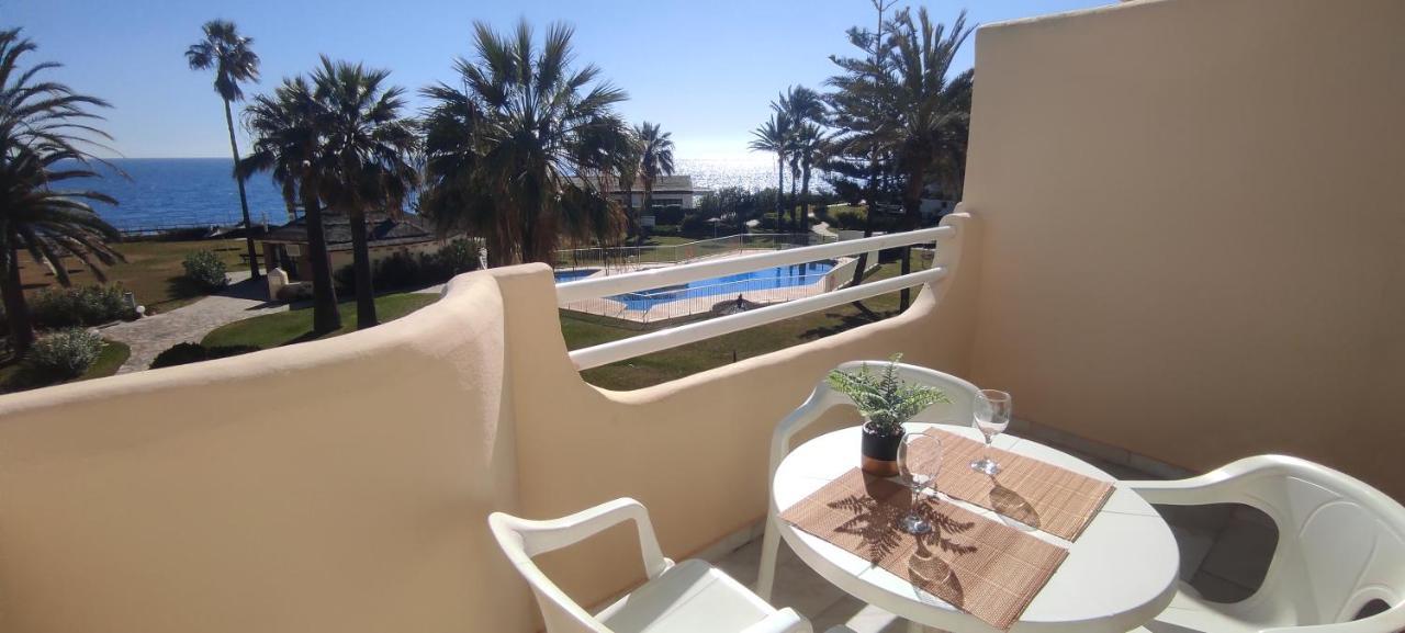 Apartamento Mimosas Blue Ocean La Cala De Mijas