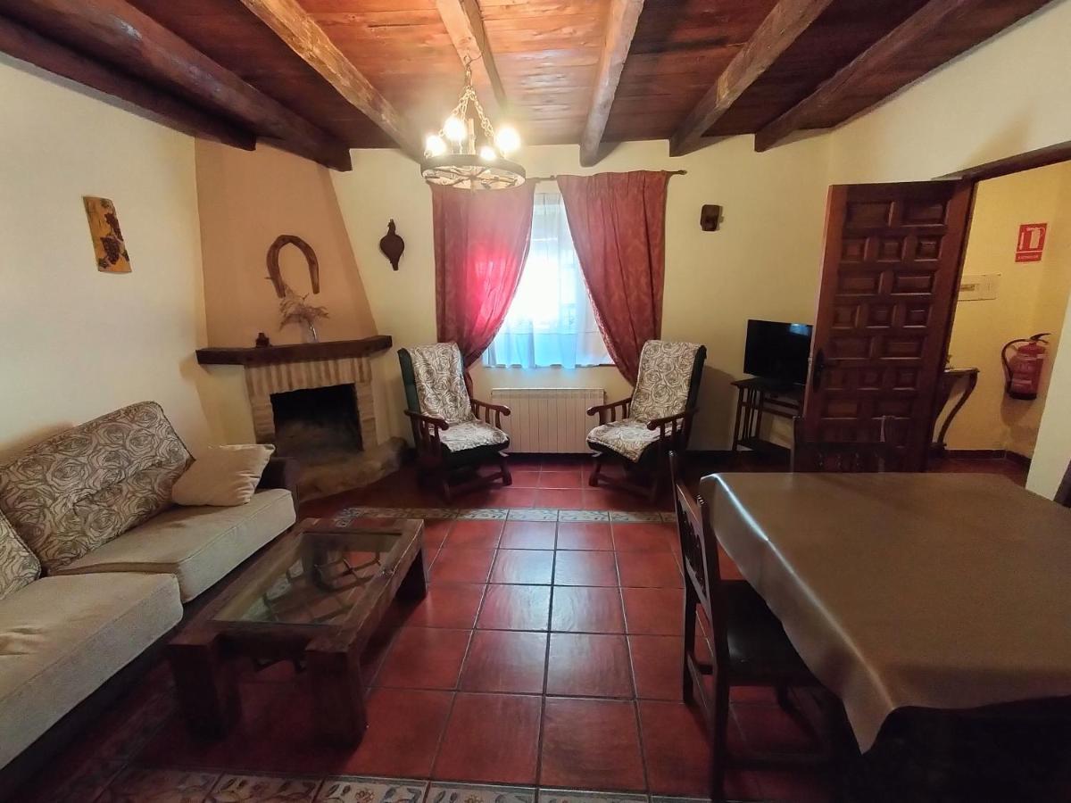 Don Camino Cost Villalcazar de Sirga