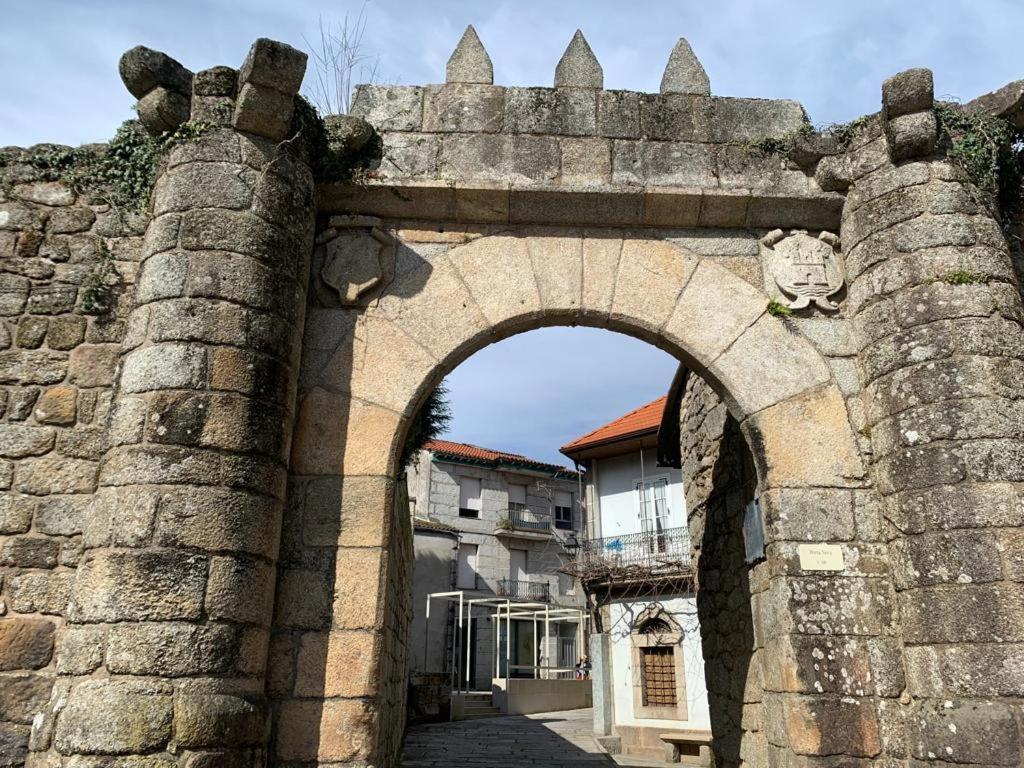 Cepas Da Cuenga Ribadavia