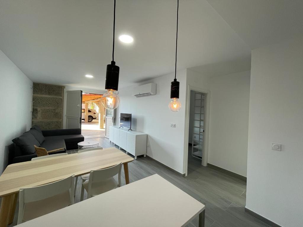 Cepas Da Cuenga Apartment Ribadavia