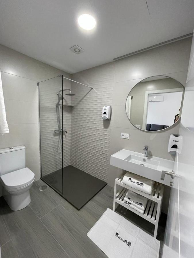 Apartment Cepas Da Cuenga