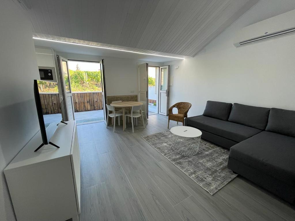 Cepas Da Cuenga Apartment Ribadavia