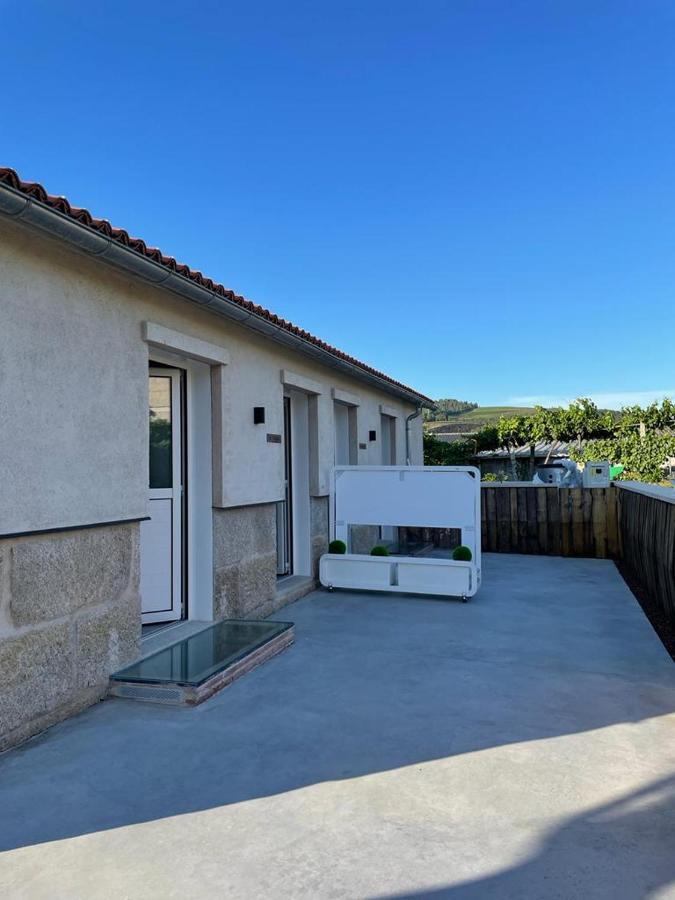 Cepas Da Cuenga Apartment