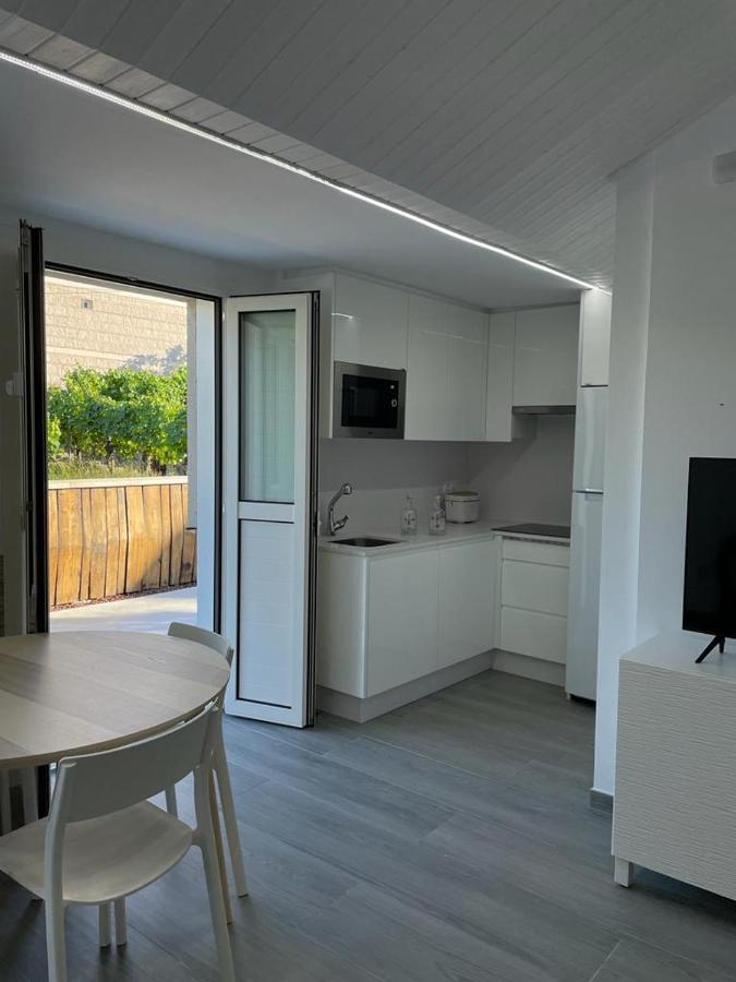 Cepas Da Cuenga Apartment