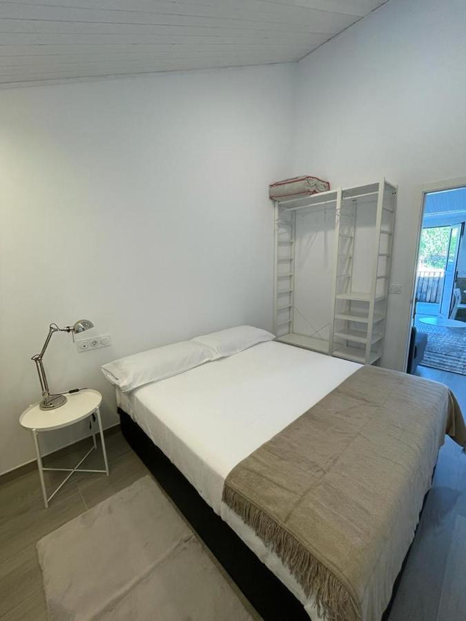 Cepas Da Cuenga Apartment Ribadavia
