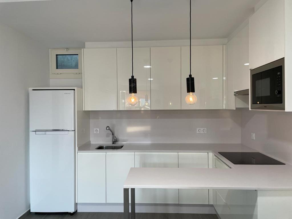 Cepas Da Cuenga Apartment Ribadavia