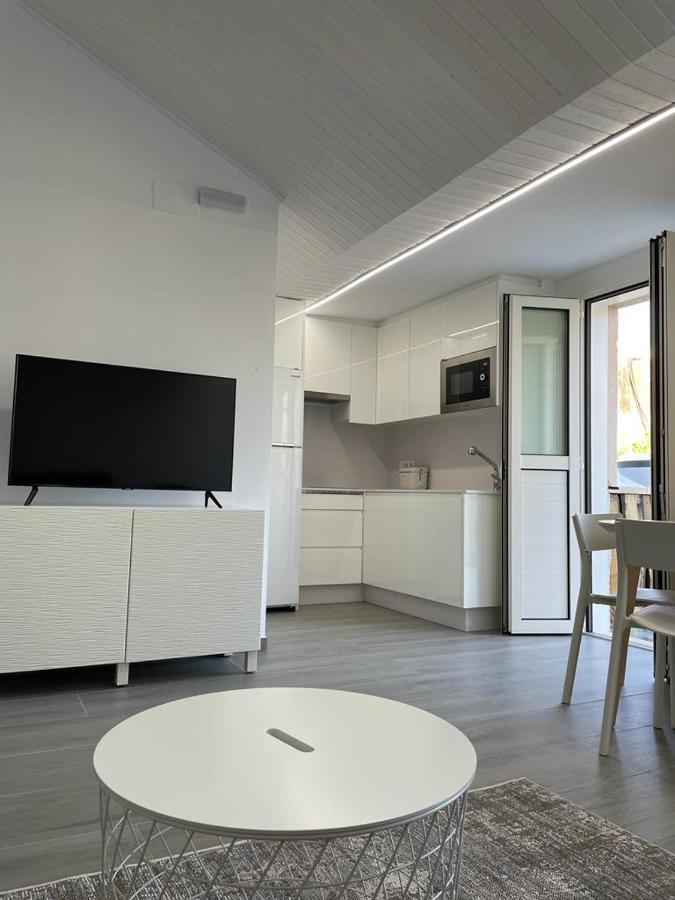 Cepas Da Cuenga Apartment