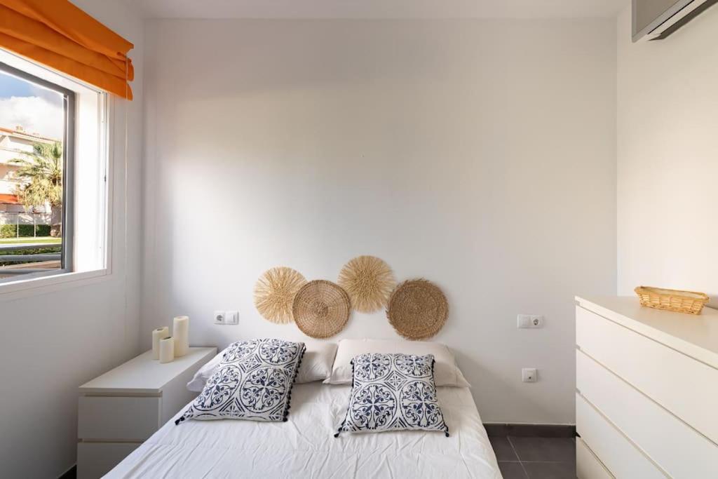 Lujoso Residencial Piscina Padel Apartment *